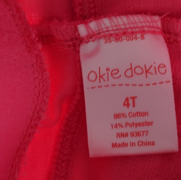 🌵- Fox Long Sleeve Top - Picture 4 of 4